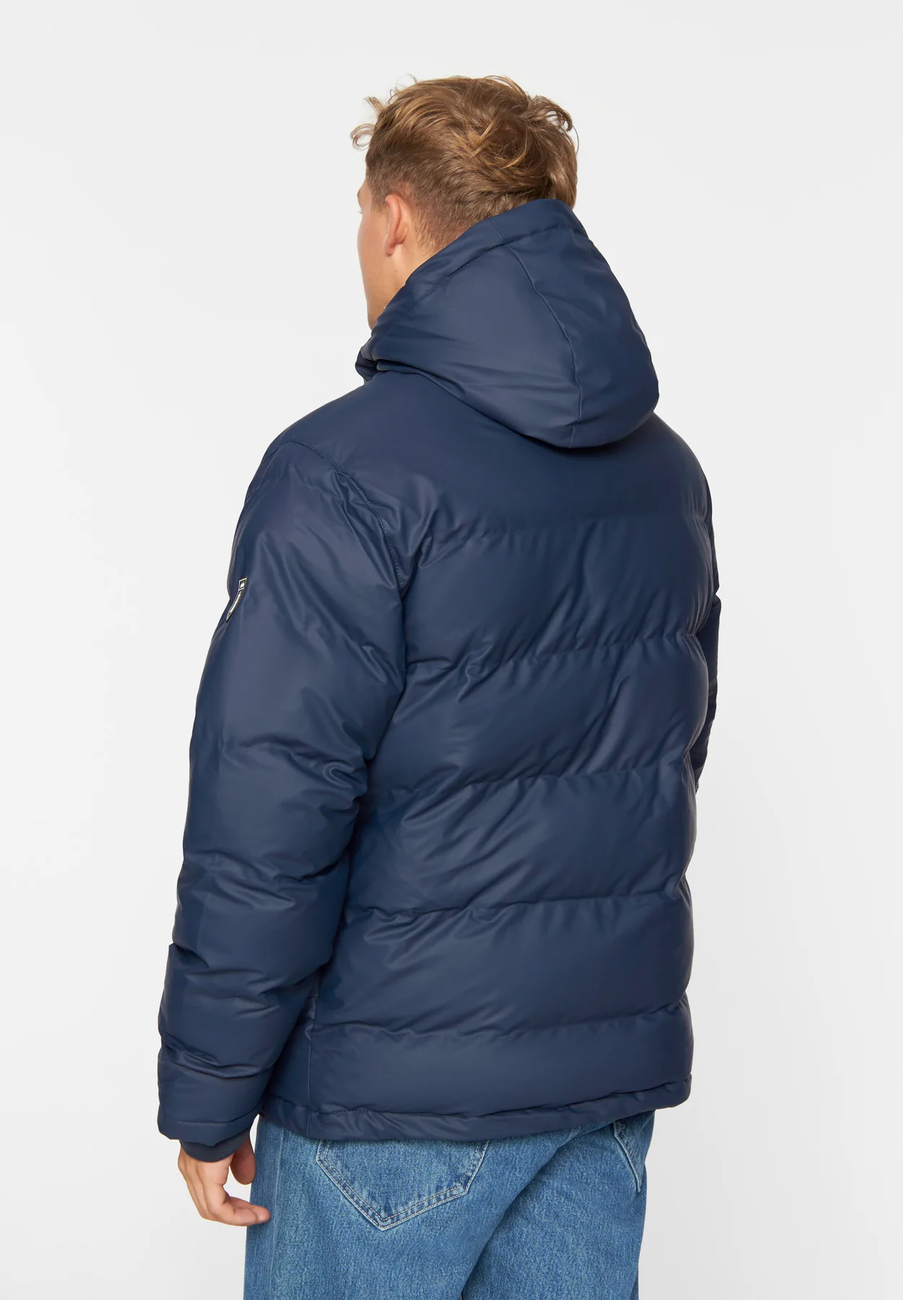 DERBE HAMBURG M-02-PU INTERHOLM COZY Herren Winterjacke